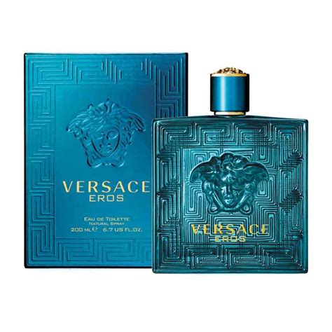 versace eros 100ml uk|Versace Eros lowest price.